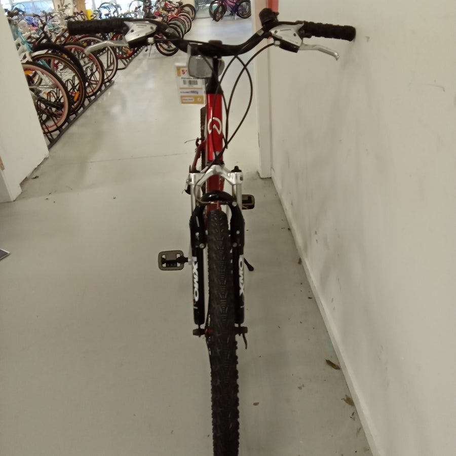 978 - 40cm Red, Mountain Bike, Bike