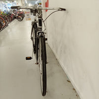Thumbnail for 998 - 52cm Black, Fixie Commuter, Bike