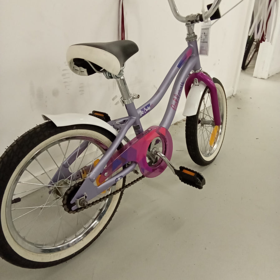 990 - 16" Purple, Kids, Bike