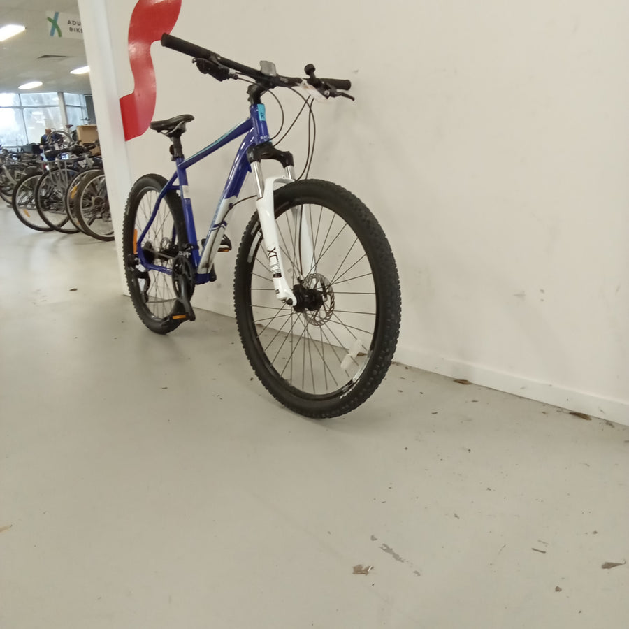 1069 - 48cm Blue, Mountain Bike, Bike