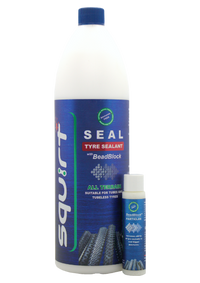 Thumbnail for Sealant Squirt with BeadBlock - 1lt