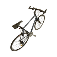 Thumbnail for Giant Crx two Bike - 56cm - Flat Bar Commuter, Colour: Blue,