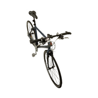 Thumbnail for Giant Crx two Bike - 56cm - Flat Bar Commuter, Colour: Blue,