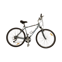 Thumbnail for 920 - 50cm Blue, Hybrid Commuter, Bike