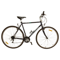 Thumbnail for 999 - 54cm Purple, Hybrid Commuter, Bike