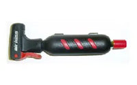 Thumbnail for Pump Co2 SET for Threaded Cartridges, Push On & Lock Feature