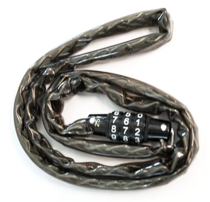 Lock Combination Chain 2.3 x 915mm