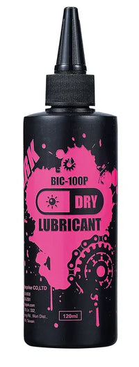 Thumbnail for Lube CHEPARK Dry 120ml