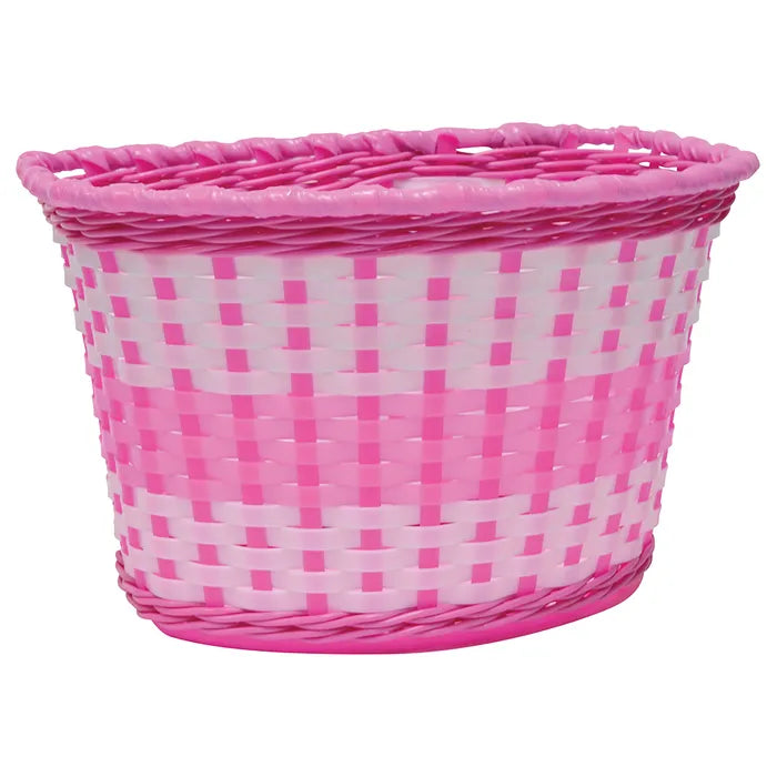 Basket Oxford Junior Woven