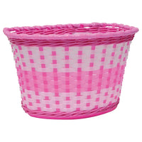 Thumbnail for Basket Oxford Junior Woven