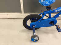 Thumbnail for Kmart - Super dude - Kids - Blue (#4547)