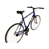 Thumbnail for Apollo  Bike -  54cm - Fixie Commuter, Colour: Blue