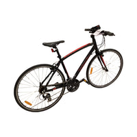 Thumbnail for Mal  Bike -   - Flat Bar Commuter, Colour: Black