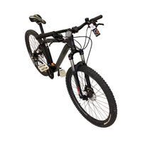 Thumbnail for Fluid Nitro Bike -   - Mountain Bike, Colour: Black