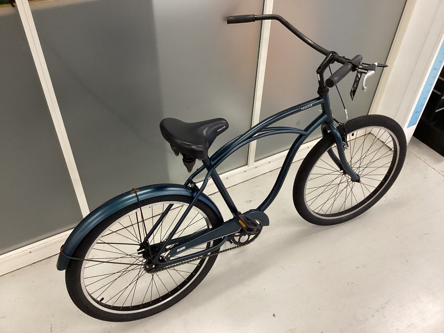 Progear Miami Bike -  48cm - Classic, Colour: Blue
