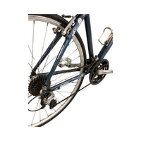 Thumbnail for sub Lime.1 Bike -   - Hybrid Commuter, Colour: Blue, White