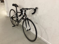Thumbnail for Avanti Giro Bike -  48cm - Road Bike, Colour: Black, White