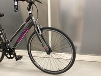 Thumbnail for Specialized - Crossroads - Flat Bar Commuter - Grey (#4553)