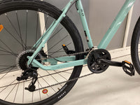 Thumbnail for Xds - Rise - Hybrid Commuter - Green (#4544)