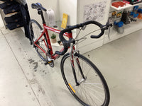 Thumbnail for Giant OCR 3 Bike -  50cm - Road Bike, Colour: Red