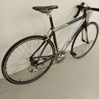 Thumbnail for 818 - 48cm Silver,
Carbon Road Bike, Bike