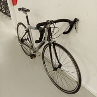 Thumbnail for 818 - 48cm Silver,
Carbon Road Bike, Bike