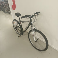 Thumbnail for 907 - 50cm Black, Mountain Bike, Bike