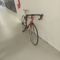 Thumbnail for 1016 - 54cm Black,
Red, Road Bike, Bike