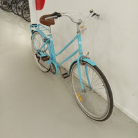 Thumbnail for 1053 - 48cm Blue, Classic, Bike