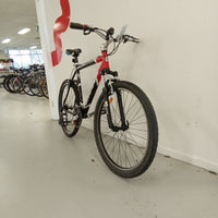 Thumbnail for 1065 - 56cm Black,
Red,
Multi, Mountain Bike, Bike
