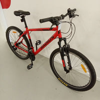 Thumbnail for 1090 - 55 Red, Mountain Bike, Bike