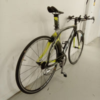 Thumbnail for 1476 - 50cm Black,
Green, Road Bike, Bike