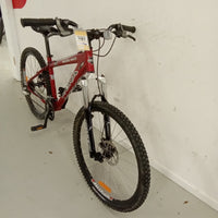 Thumbnail for 1704 - 48cm Red, Mountain Bike, Bike