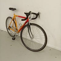 Thumbnail for 1703 - 52cm Yellow,
Red, Road Bike, Bike