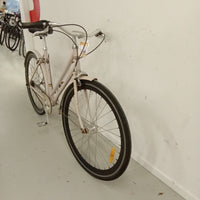 Thumbnail for 1749 - 50cm Faded Flamingo Classic, Bike
