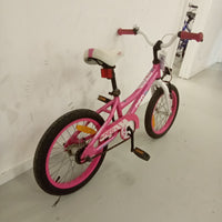 Thumbnail for 1758 -  Pink, Kids, Bike