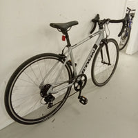 Thumbnail for 1839 - 46cm Silver, Road Bike, Bike