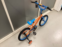 Thumbnail for Cyclops Hot wheels Bike - 16