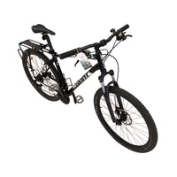 Thumbnail for Giant ATX Bike -  50cm - Mountain Bike, Colour: Black
