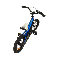 Thumbnail for Royal baby Freestyle Bike - 14