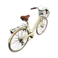 Thumbnail for XDS Marcelle Bike -  54cm - Classic, Colour: Yellow