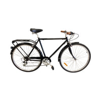 Thumbnail for Reid Classic Bike -  56cm - Classic, Colour: Black