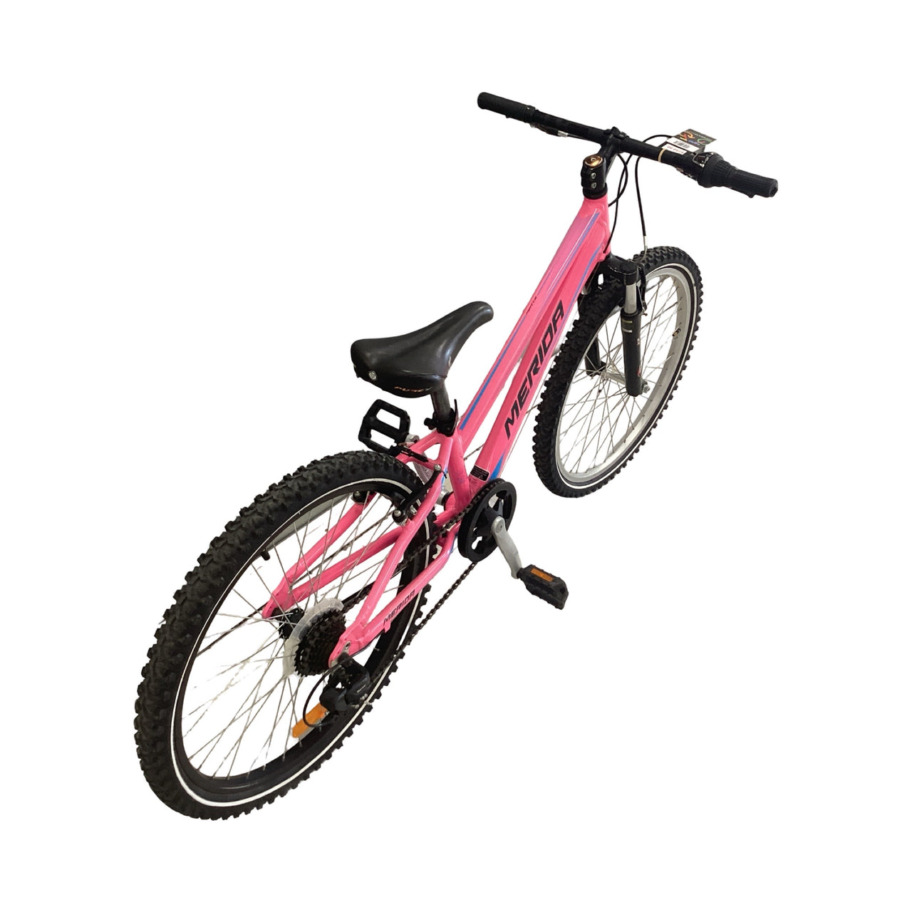 Merida Matt’s j24 Bike - 24"  - Kids, Colour: Pink