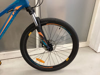 Thumbnail for Liv - Bliss - Mountain Bike - Green , Orange (#4555)