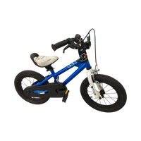 Thumbnail for Royal baby Freestyle Bike - 14