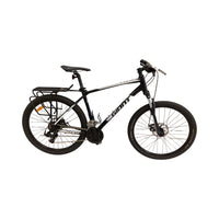 Thumbnail for Giant ATX Bike -  50cm - Mountain Bike, Colour: Black