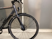 Thumbnail for Wilier - Rossano - Flat Bar Commuter - Grey (#4556)