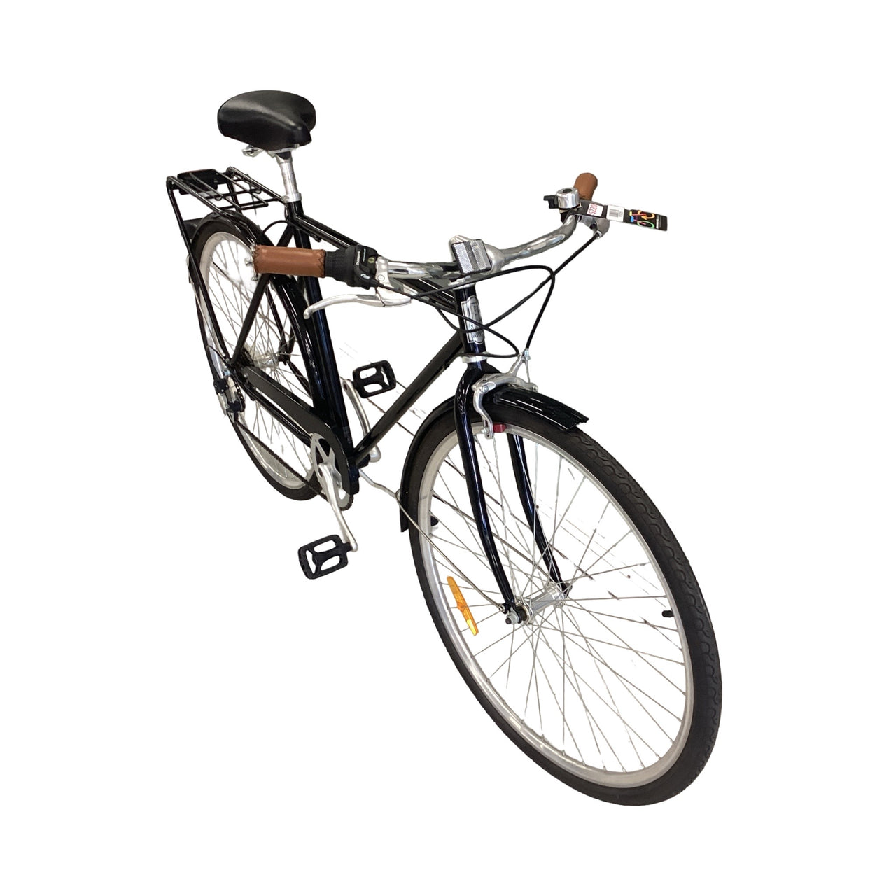Reid Classic Bike -  56cm - Classic, Colour: Black