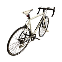 Thumbnail for Reid Osprey Bike -  58cm - Road Bike, Colour: Black, White