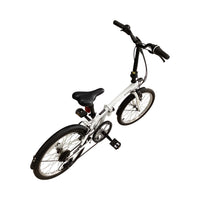 Thumbnail for B-twin Folding Bike - 20